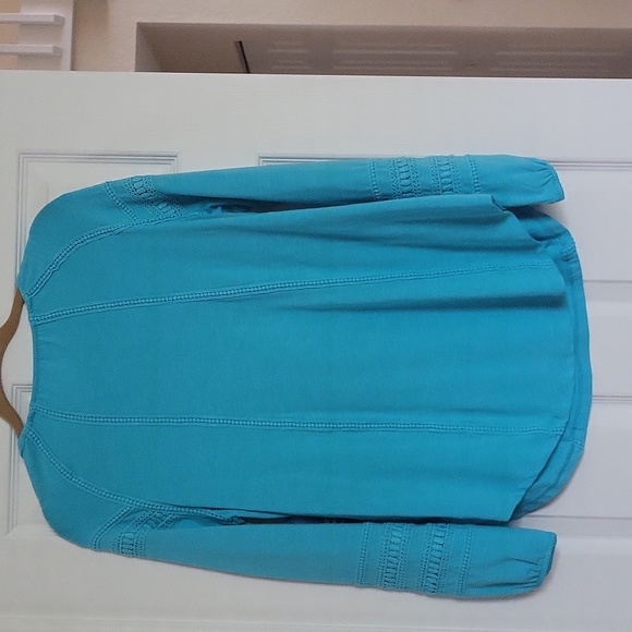 Coolibar shirt NWT - Picture 4 of 4